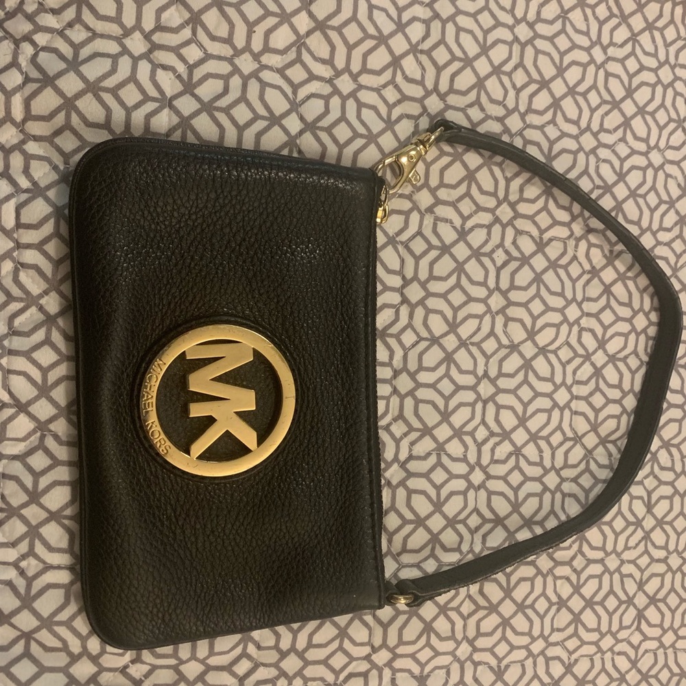 Michael Kors Clutch